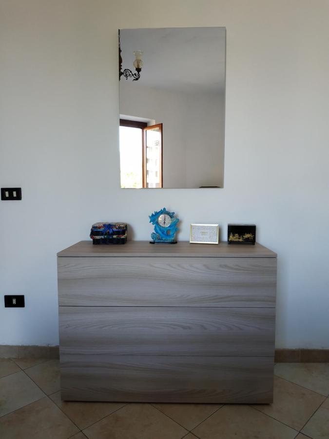 Casa Marina Apartment Verbania Bagian luar foto