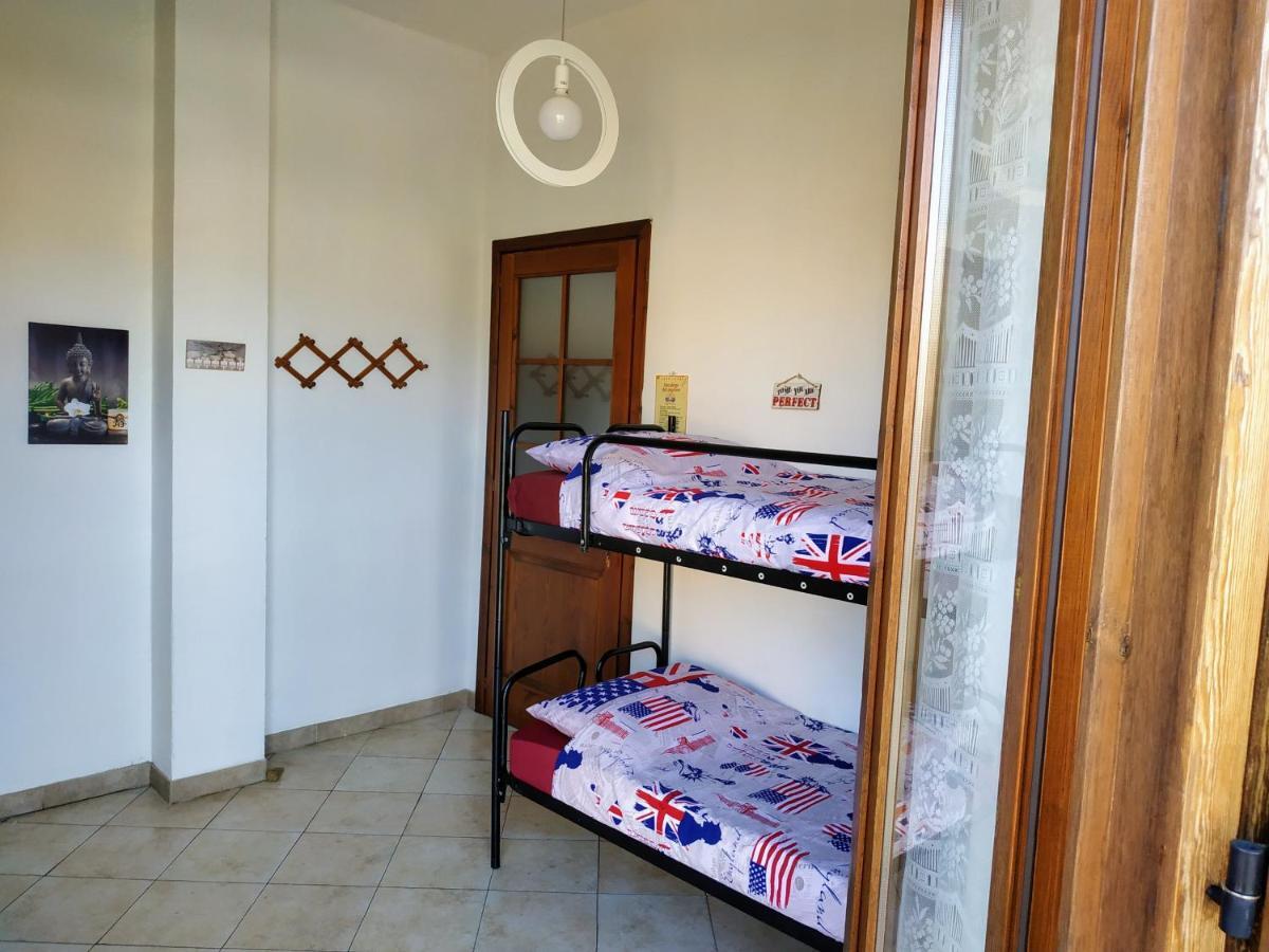 Casa Marina Apartment Verbania Bagian luar foto
